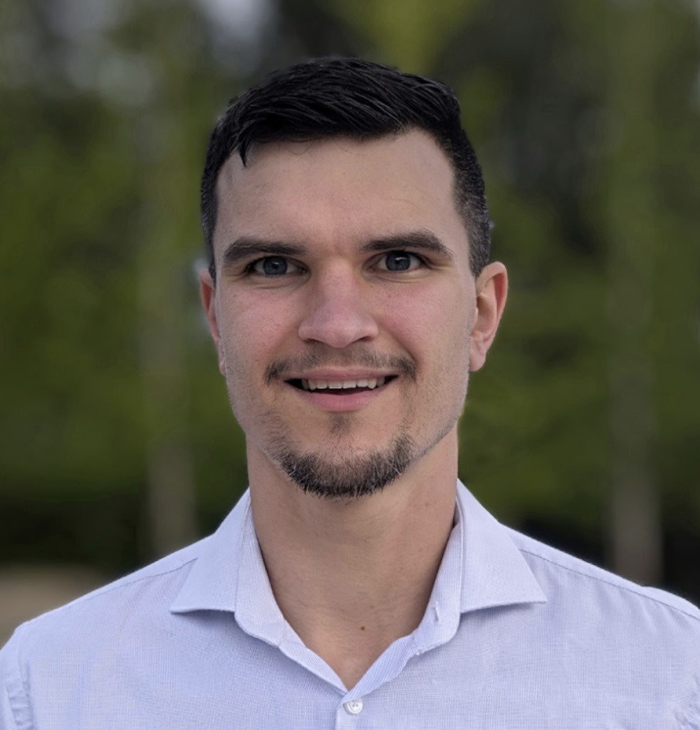 Colton Kaltenfeldt (listed in Progressive Voters Guide)